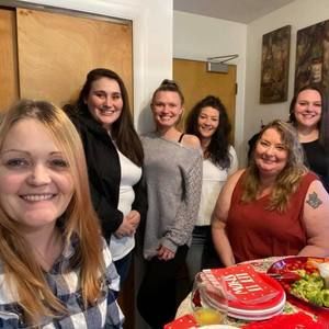 Meet your Posher, Kim